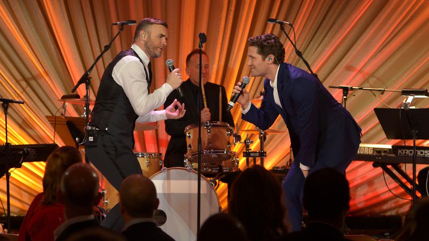 Glee-Star Matthew Morrison hat sich verlobt