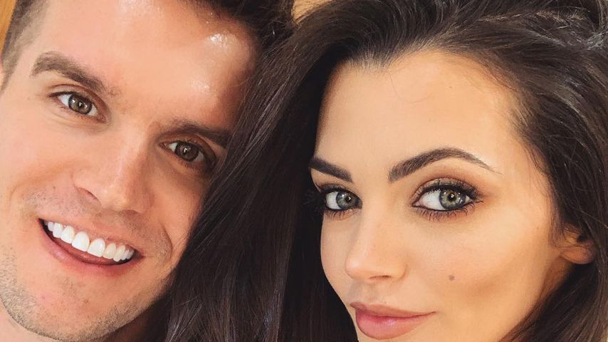 2. Kind: "Geordie Shore"-Gaz' Freundin mit Sixpack-Babybauch
