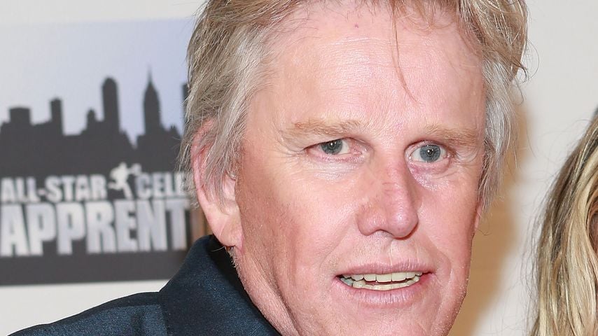 Gary Busey im Mai 2013