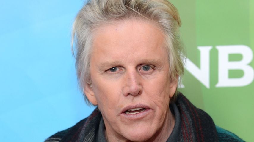 Gary Busey war nach einem Unfall "auf der anderen Seite"