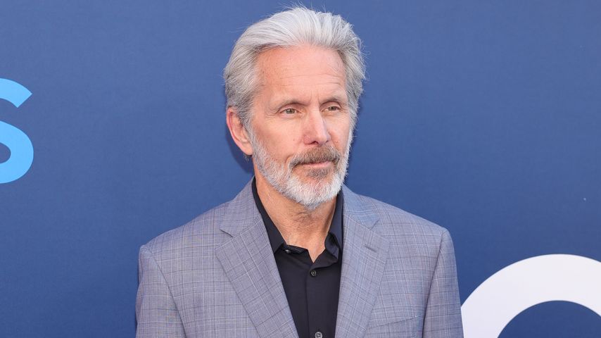 Gary Cole. "Navy CIS"-Darsteller
