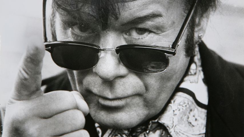 Gary Glitter im Jahr 1992