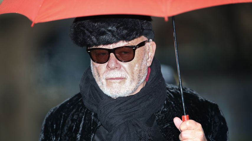 Gary Glitter, Rockstar