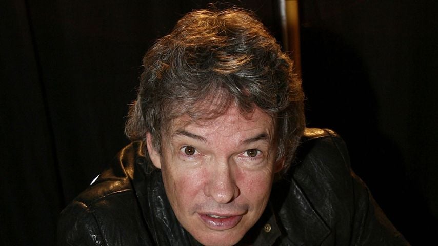 Gary Graham, Schauspieler