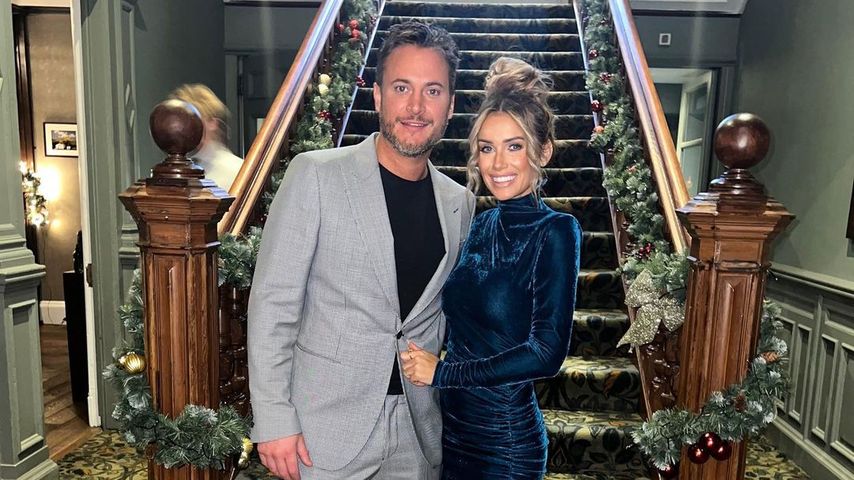 Laura Anderson kritisiert fehlendes Co-Parenting mit Ex Gary