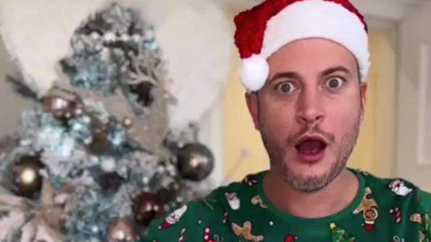 Gary Lucy, Schauspieler