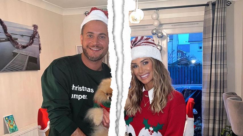 Nach Baby-News: Gary Lucy und Laura Anderson sind getrennt