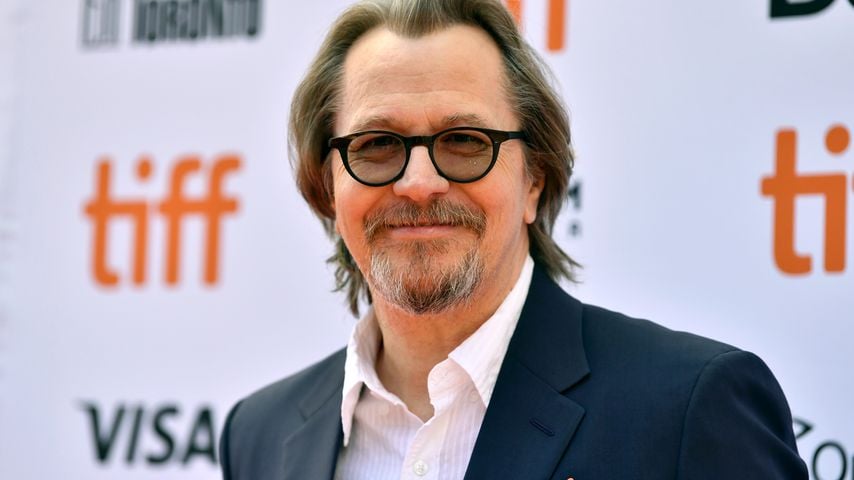 Für "Dracula"-Vorbereitung: Gary Oldman schlief in Sarg