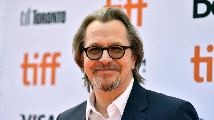 Wegen Gage? Gary Oldman ist dankbar für "Harry Potter"-Rolle
