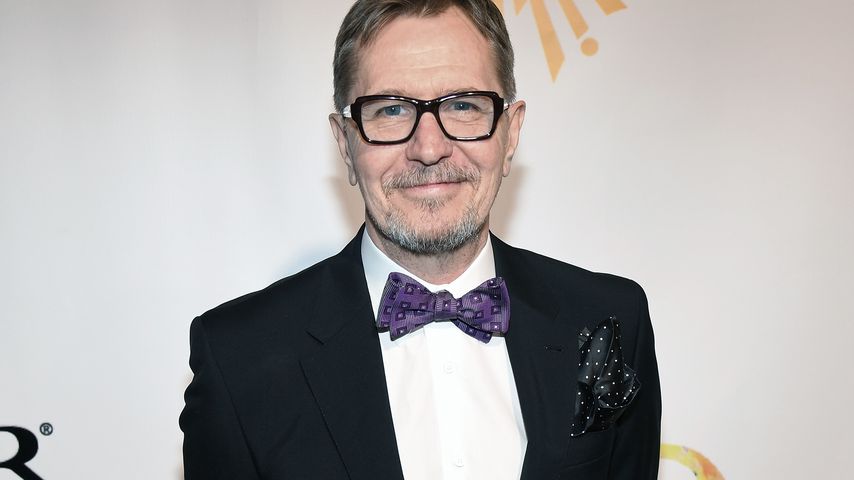 Ehe-Aus! Vierte Scheidung für Gary Oldman