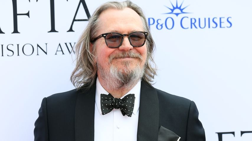 Diesen Sci-Fi-Klassiker bereut Gary Oldman noch heute