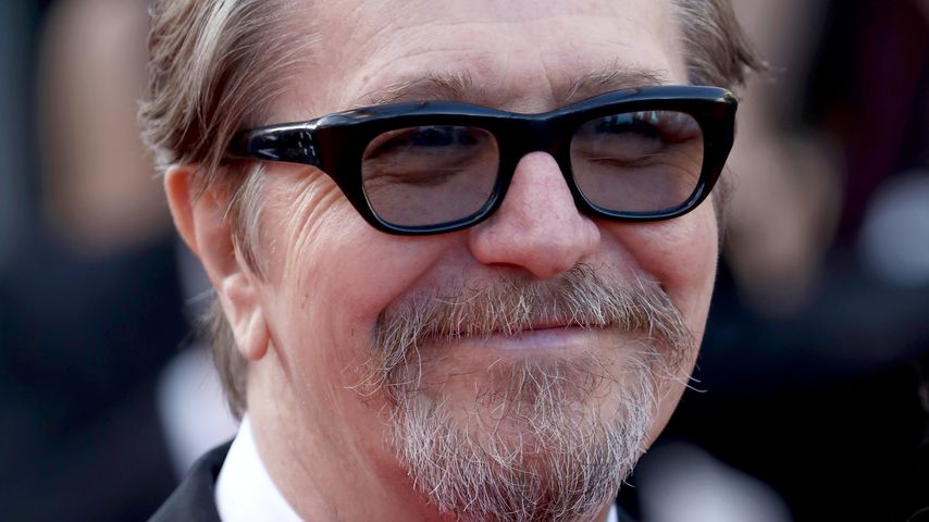 Gemein! Gary Oldman kennt das Batman-Ende schon!