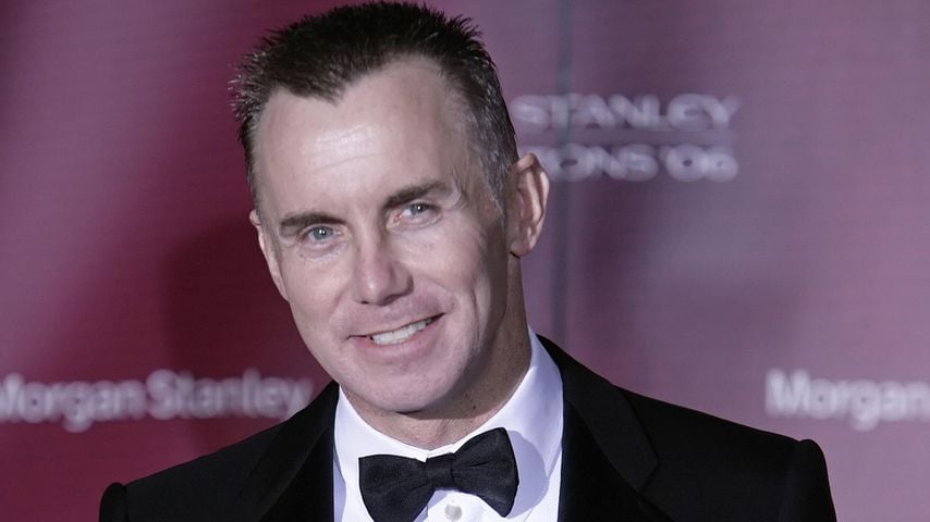 Jamie Oliver & Gordon Ramsay trauern: Gary Rhodes ist tot!