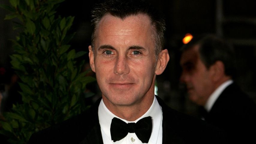 TV-Koch Gary Rhodes