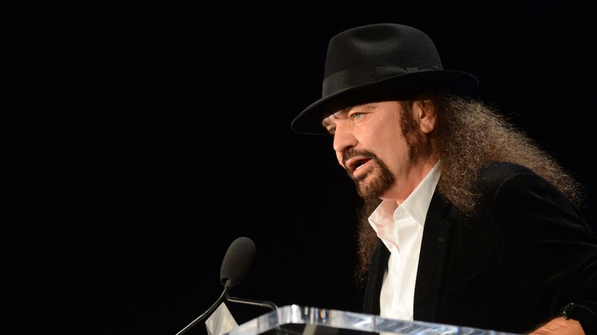 71 Jahre alt: Lynyrd-Skynyrd-Gitarrist Gary Rossington tot