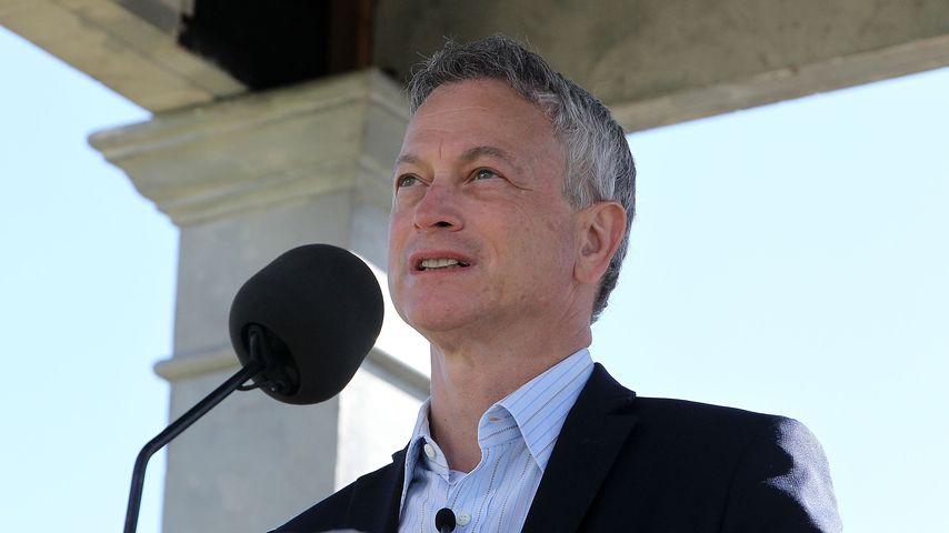 Gary Sinise, Schauspieler