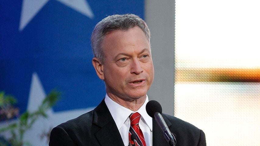Gary Sinise im Mai 2023