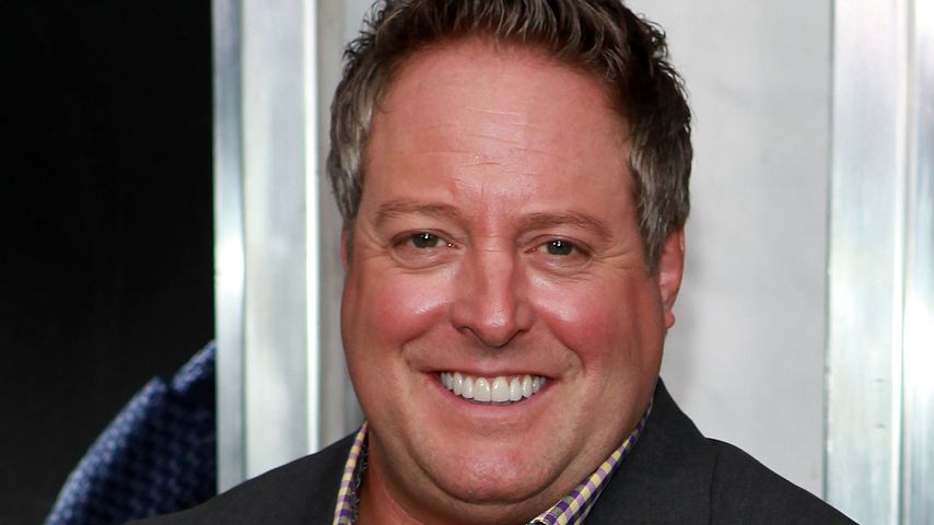 Gary Valentine im Jahr 2012