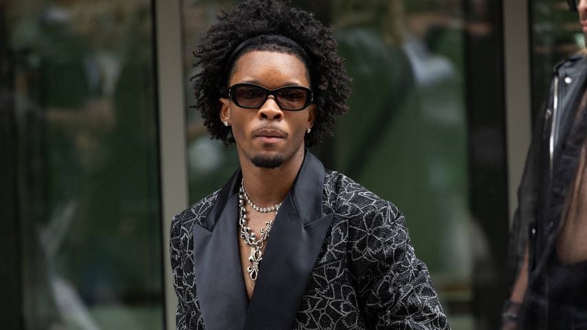 Kettensäge und Pool: Grausame Details im Mordfall um D4vd