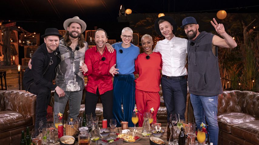 "Sing meinen Song": Diese Hits von DJ BoBo werden performt