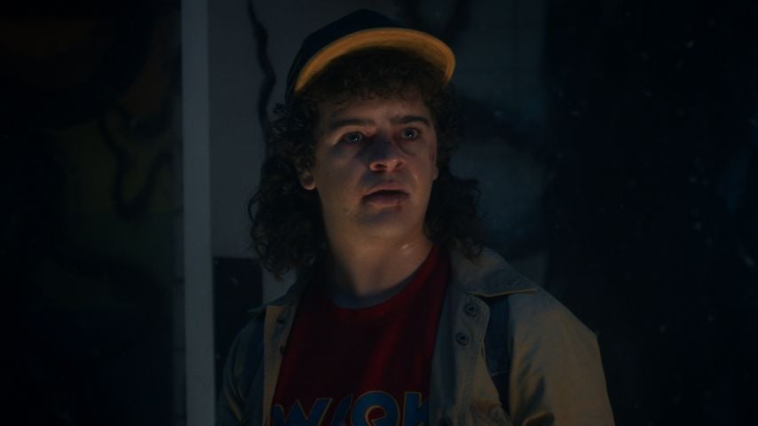 "Stranger Things"-Spoiler: Das steckt hinter dem Upside Down