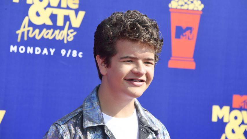 "Stranger Things"-Gaten bekommt eigene Netflix-Horror-Show