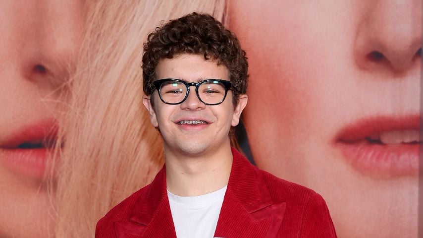 Das hätte "Stranger Things"-Star Gaten gern an Show geändert