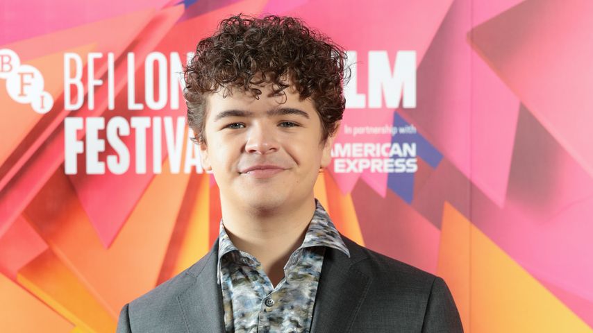 Gaten Matarazzo, Schauspieler