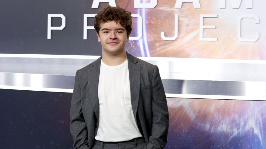 Gaten Matarazzo, Schauspieler
