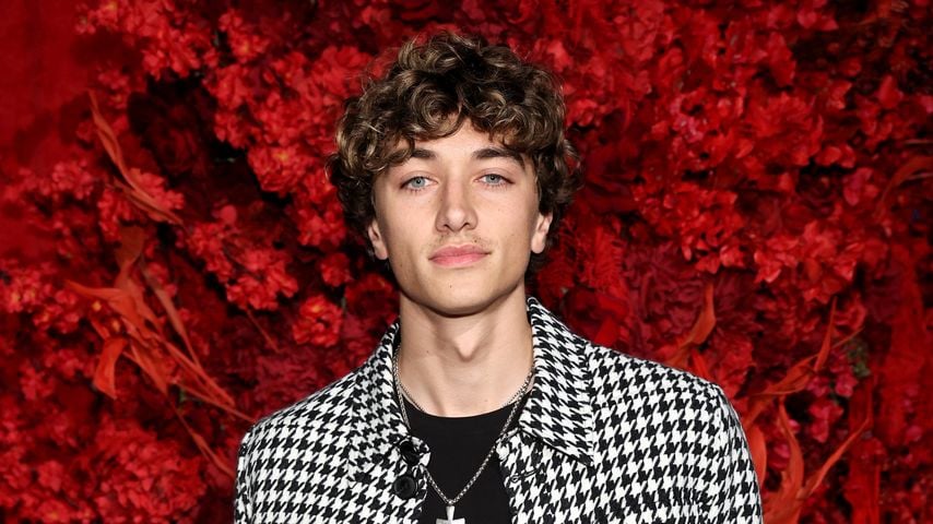 Gavin Casalegno, Februar 2025