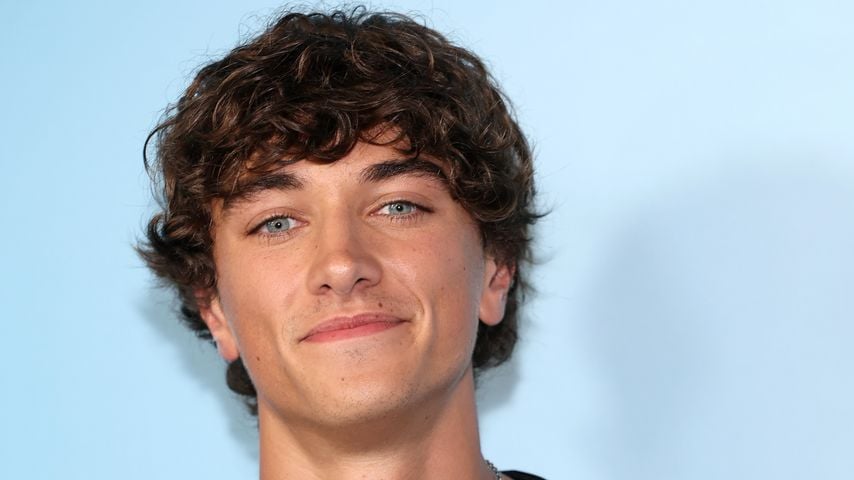 "Der Sommer, als ich schön wurde"-Star Gavin empört die Fans