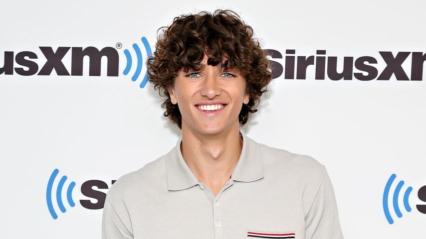 Gavin Casalegno, Schauspieler