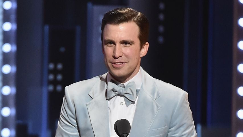 Das wünschte sich Gavin Creel für sein Leben nach dem Tod