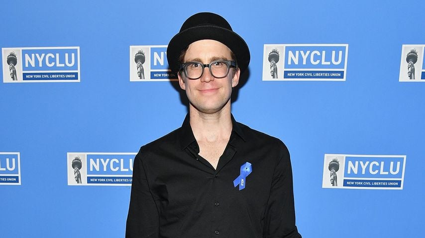 Musical-Darsteller Gavin Creel im Juli 2017
