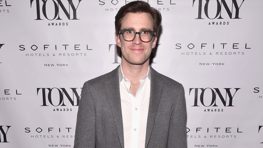 Gavin Creel im Juni 2017