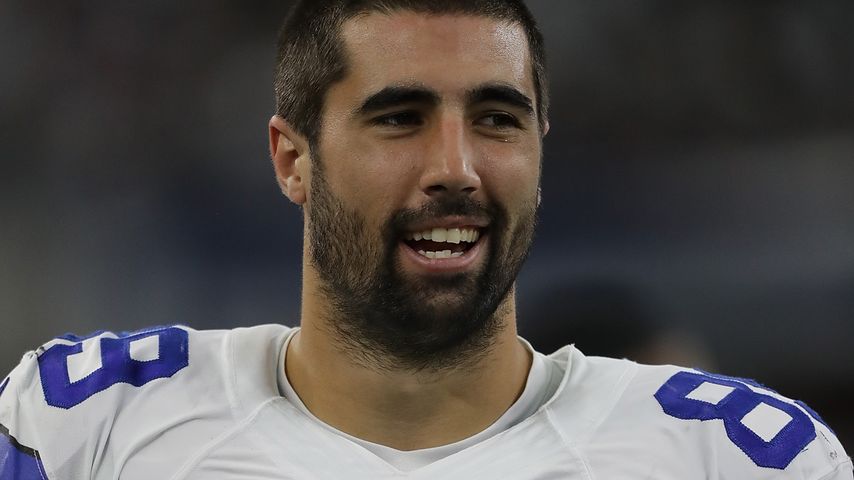 Ex-NFL-Profi Gavin Escobar (31) stirbt bei Kletterunfall
