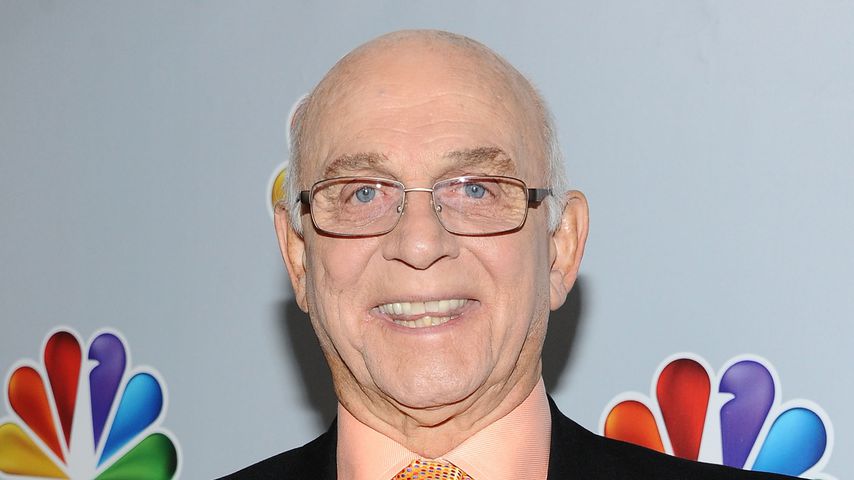 Gavin MacLeod bei einem Event in Los Angeles, 2012