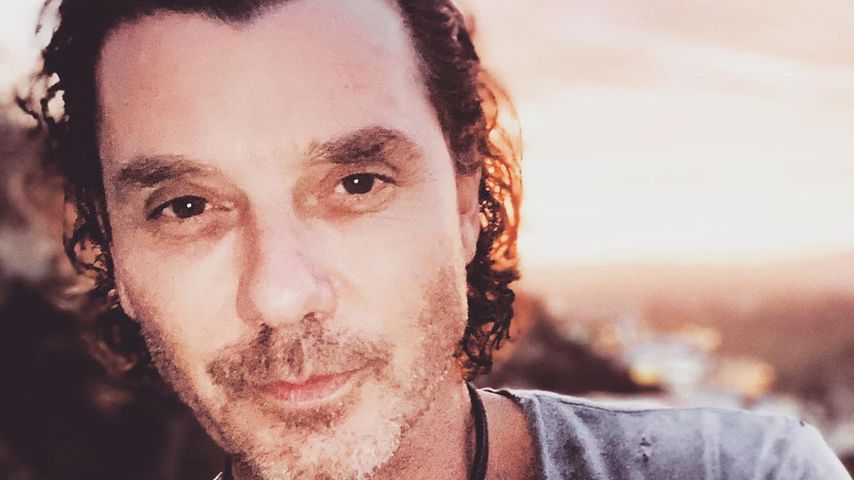 Gavin Rossdale im Jahr 2020