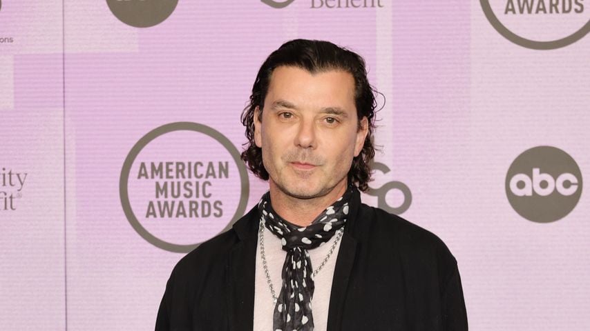 Gavin Rossdale verrät: So tickt Britney Spears als Nachbarin