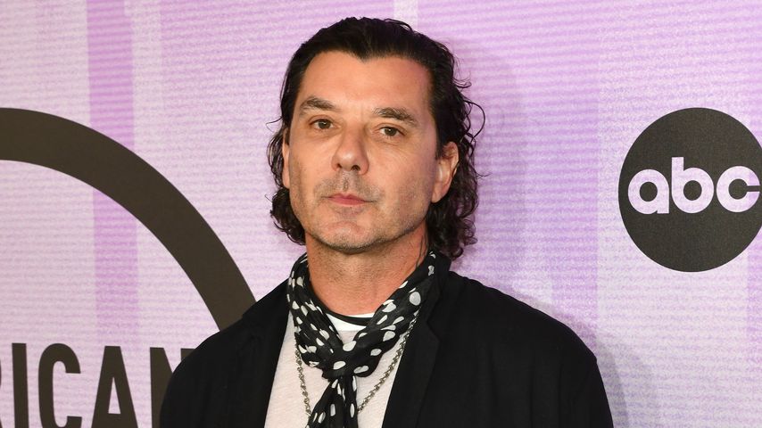 Gavin Rossdale, American Music Awards 2022