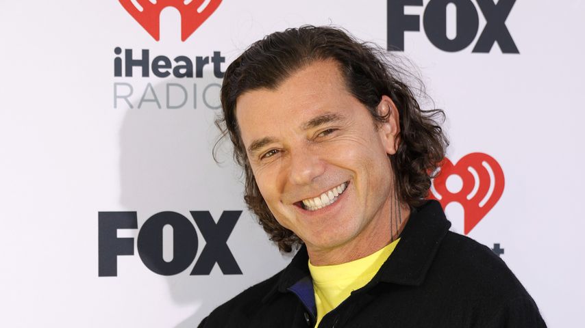 Gavin Rossdale feiert großes Wiedersehen mit seinen Söhnen