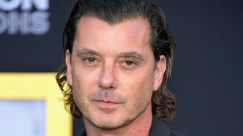 Gavin Rossdale, Musiker
