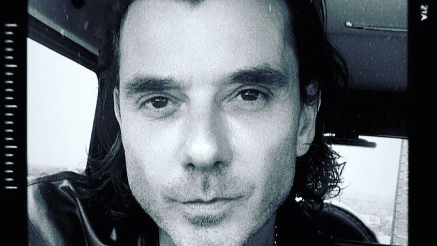 Gavin Rossdale im Juni 2021