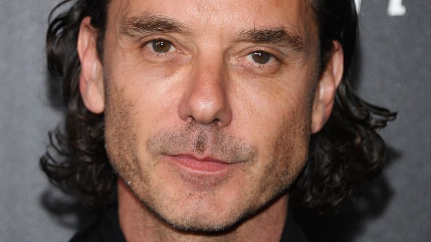 Gavin Rossdale im Mai 2019 in New York City