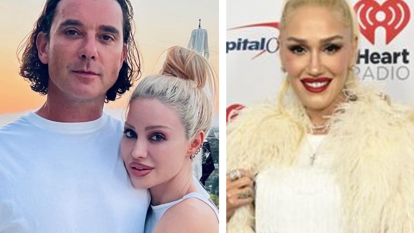 Gavin Rossdales Freundin erinnert Fans an Ex Gwen Stefani