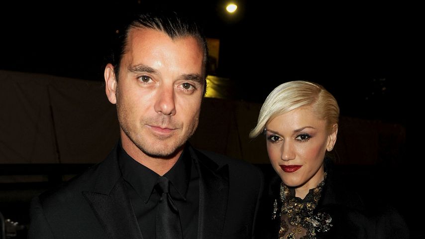 Gavin Rossdale erinnert sich gerne an Ehe mit Gwen Stefani