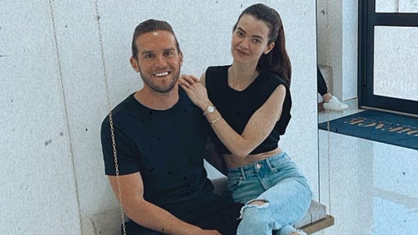 "Geordie Shore"-Star Gaz Beadle und Ehefrau sind getrennt!