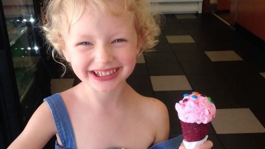 Geburtstags-Story für Billie Dane von Rebecca Gayheart 2026