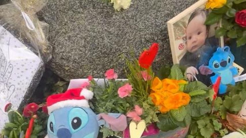 Gedenkstätte von Xavi Akkaya