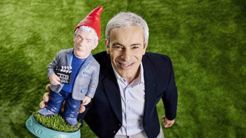 Gedeon Burkhard, Promi-BB-Kandidat 2026